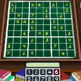 Weekend Sudoku 02