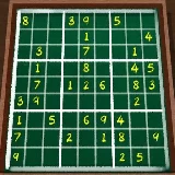 Weekend Sudoku 10