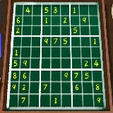 Weekend Sudoku 18