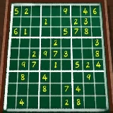 Weekend Sudoku 19
