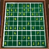Weekend Sudoku 22