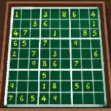 Weekend Sudoku 36