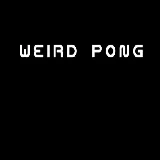 Weird Pong