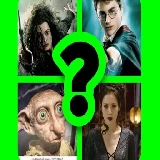 WHICH HARRY POTTER CHARACTER ARE YOU?