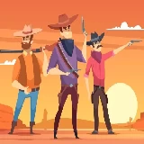 Wild West Shooting