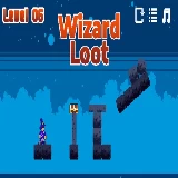 Wizard Loot