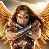 Wonder Woman: Survival Wars- Avengers MMORPG