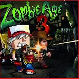 Zombie Age Dead Jungle