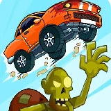 Zombie Drive